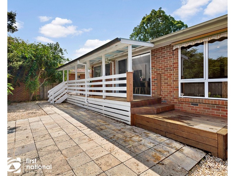 2/12 Heather Grove, Ringwood VIC 3134