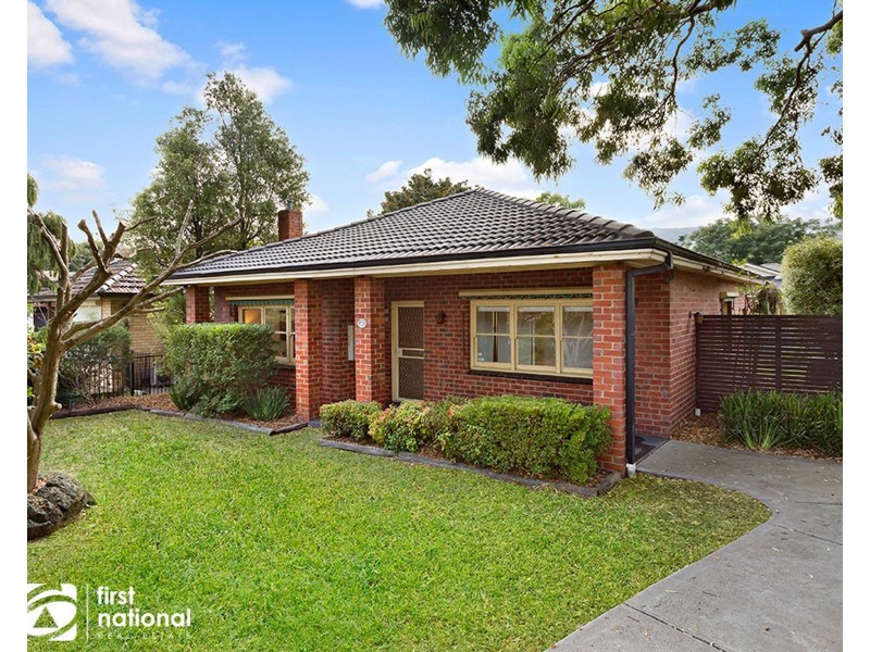 1/50 Dorset Road, Ferntree Gully VIC 3156