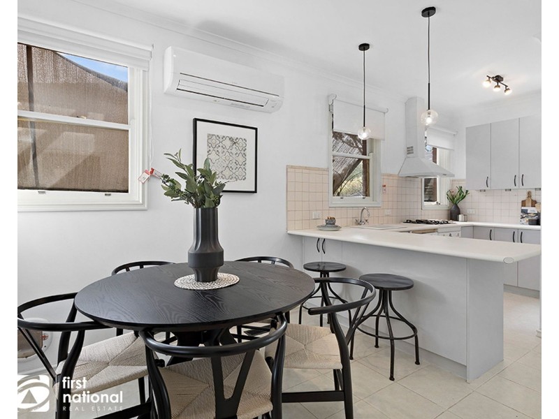 1/50 Dorset Road, Ferntree Gully VIC 3156