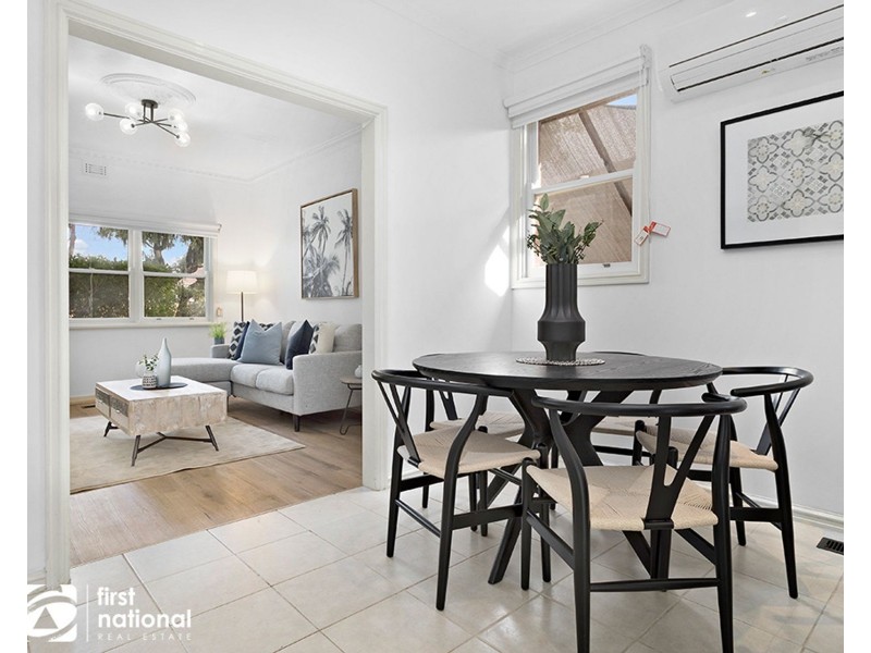 1/50 Dorset Road, Ferntree Gully VIC 3156