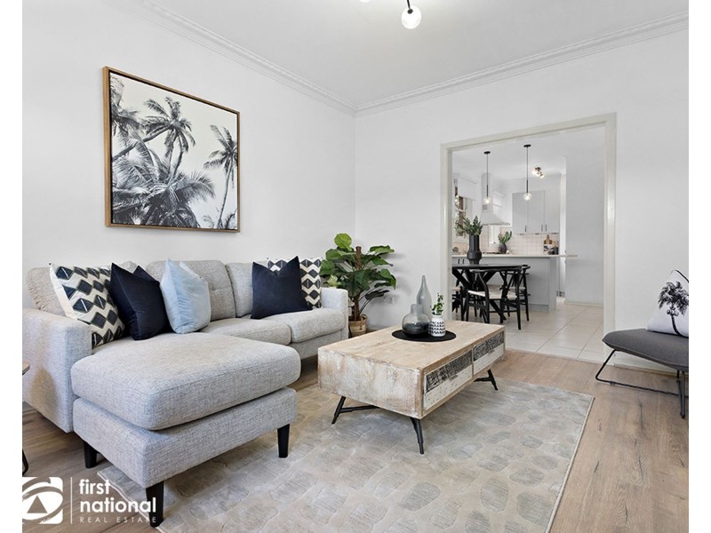 1/50 Dorset Road, Ferntree Gully VIC 3156