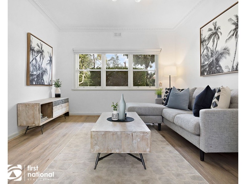 1/50 Dorset Road, Ferntree Gully VIC 3156