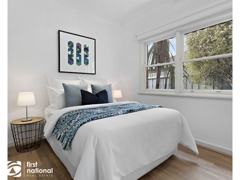 1/50 Dorset Road, Ferntree Gully VIC 3156