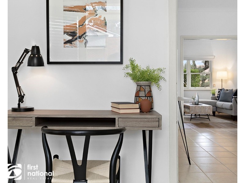 1/50 Dorset Road, Ferntree Gully VIC 3156