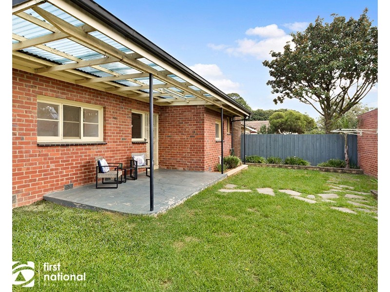 1/50 Dorset Road, Ferntree Gully VIC 3156
