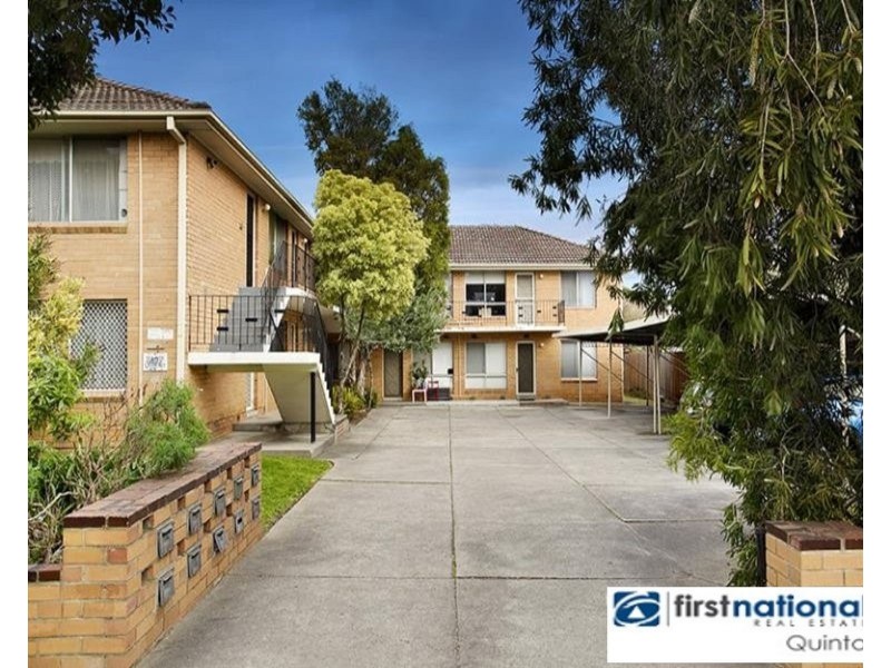 3/1 Looker Street, Murrumbeena VIC 3163