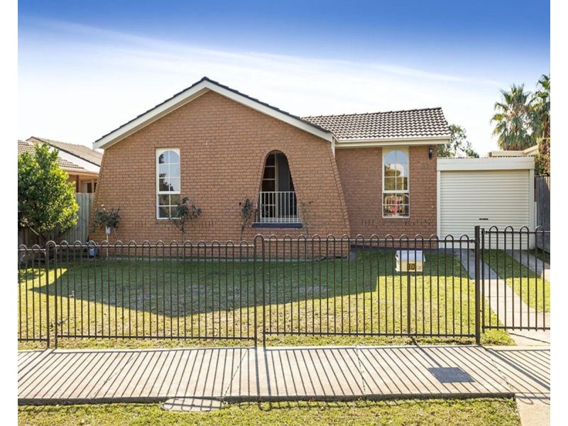 30 Roycroft Avenue, Mill Park VIC 3082