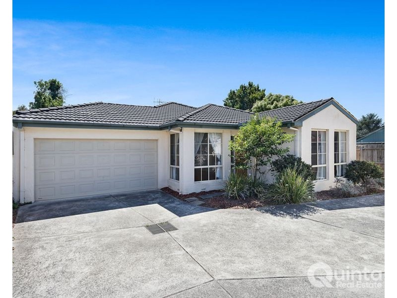 2/19 Aubrey Street, Vermont VIC 3133