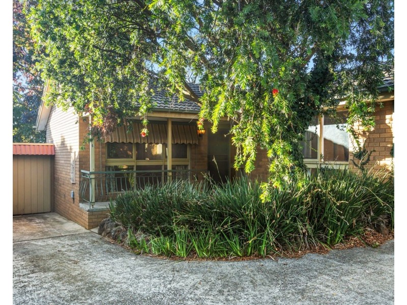 6/9-11 Mines Road, Ringwood East VIC 3135