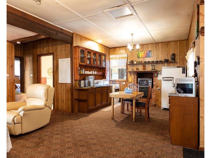 10 Goodwood Street, Noojee VIC 3833