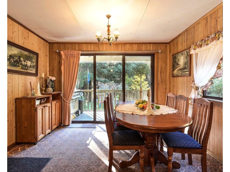 10 Goodwood Street, Noojee VIC 3833