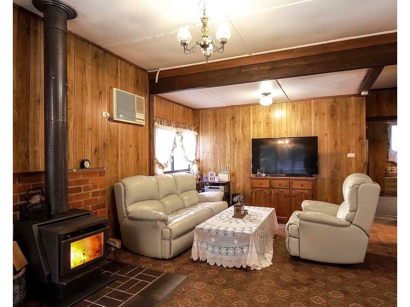 10 Goodwood Street, Noojee VIC 3833