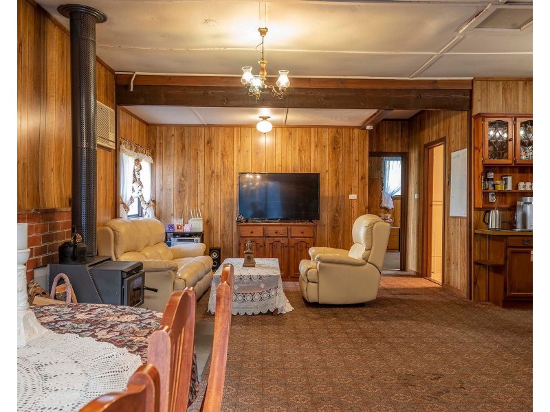 10 Goodwood Street, Noojee VIC 3833