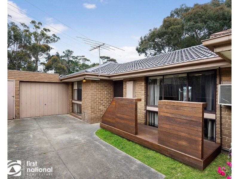 5/206 Spring Street, Reservoir VIC 3073