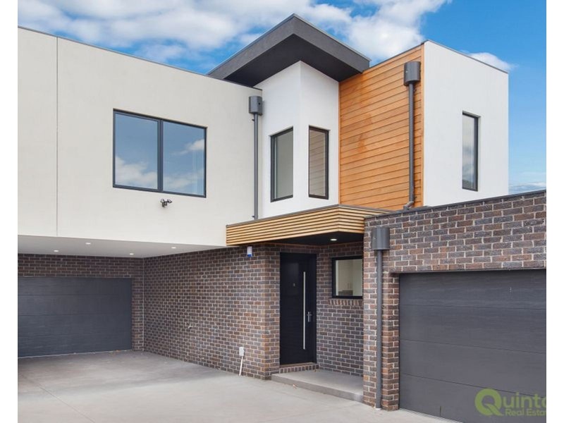 3/291 Rathmines Street, Thornbury VIC 3071