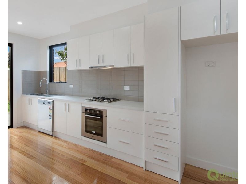 3/291 Rathmines Street, Thornbury VIC 3071