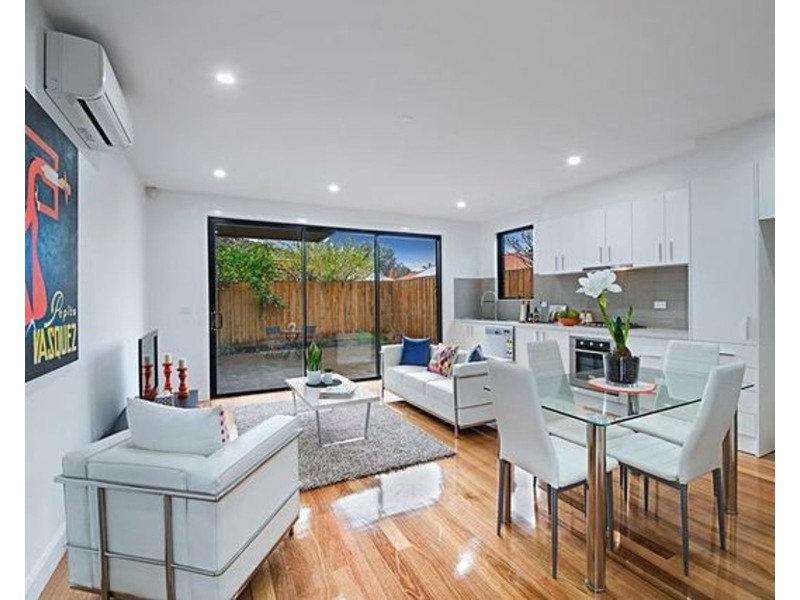 3/291 Rathmines Street, Thornbury VIC 3071