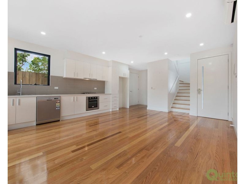 3/291 Rathmines Street, Thornbury VIC 3071
