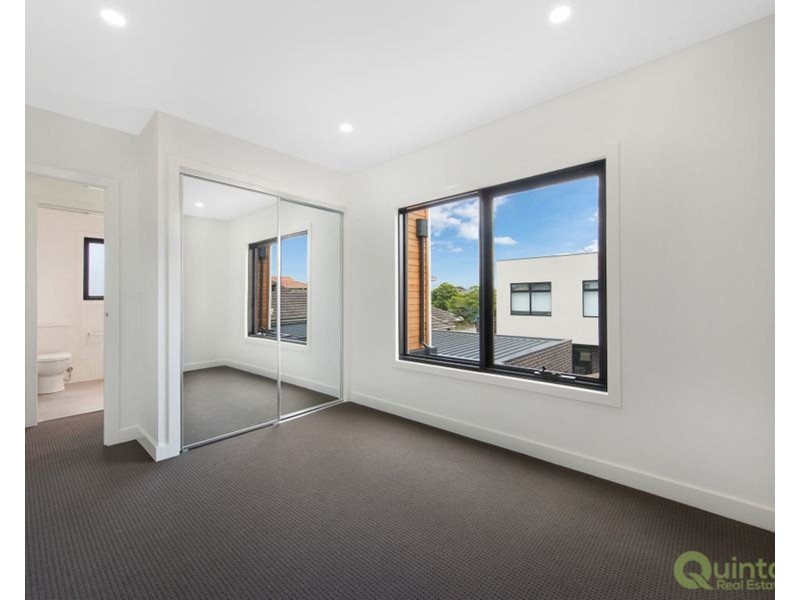 3/291 Rathmines Street, Thornbury VIC 3071