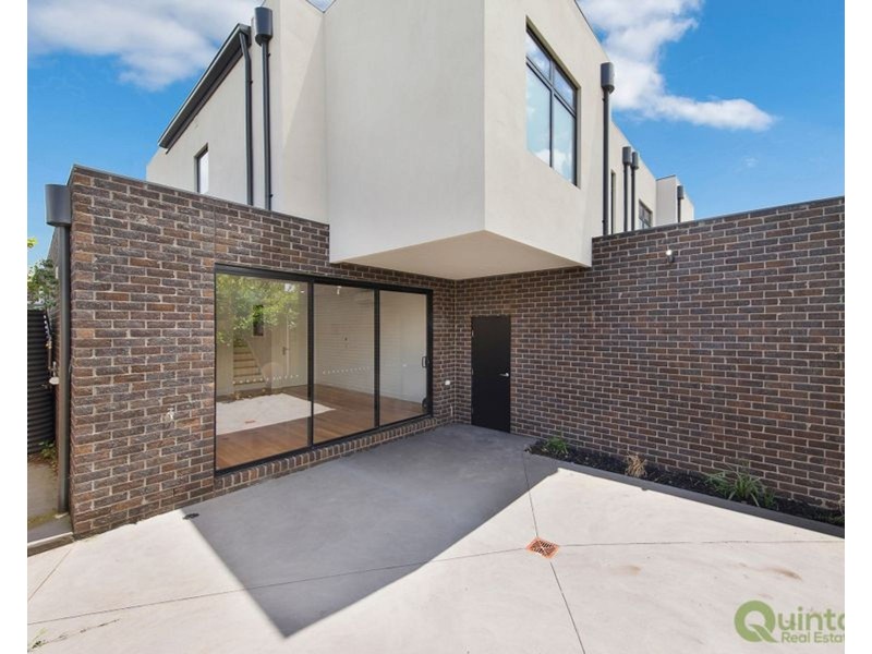 3/291 Rathmines Street, Thornbury VIC 3071