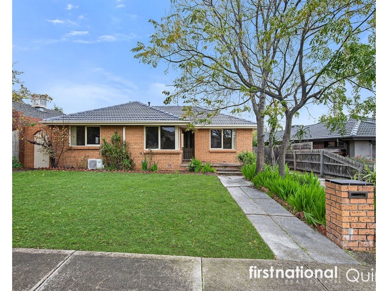 8 Trentwood Road, Narre Warren VIC 3805