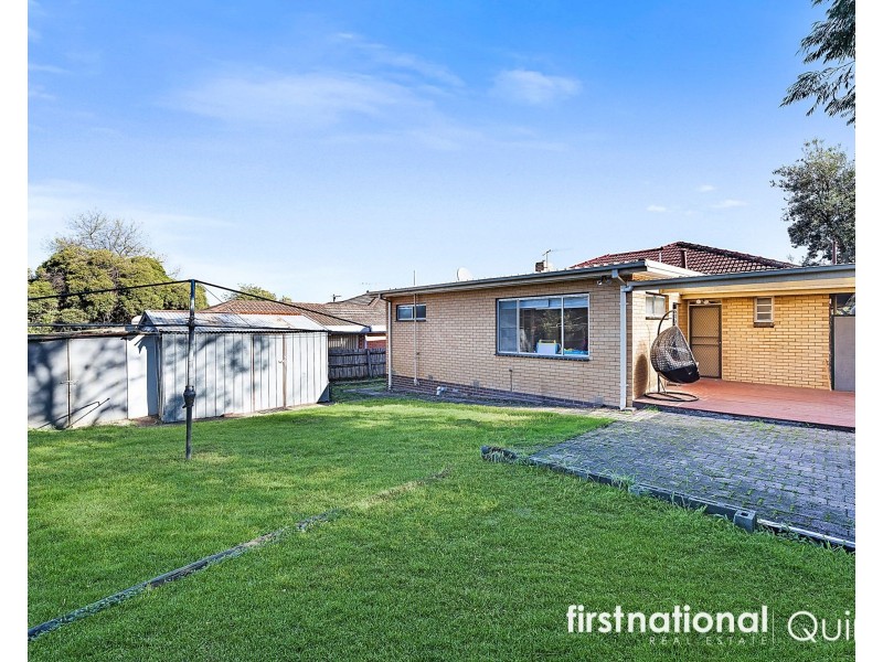 38 Timbertop Drive, Vermont VIC 3133