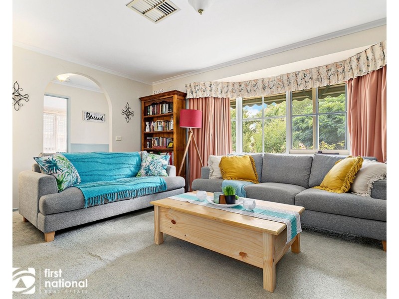 10 Confait Court, Berwick VIC 3806