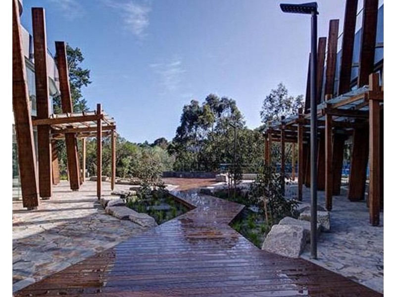 703/1 Acacia Place, Abbotsford VIC 3067