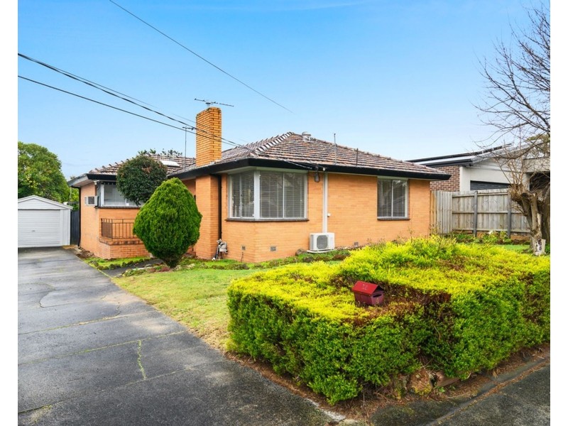 4 Derby Road, Boronia VIC 3155