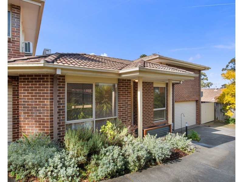 2/6 Karwitha Street, Vermont VIC 3133