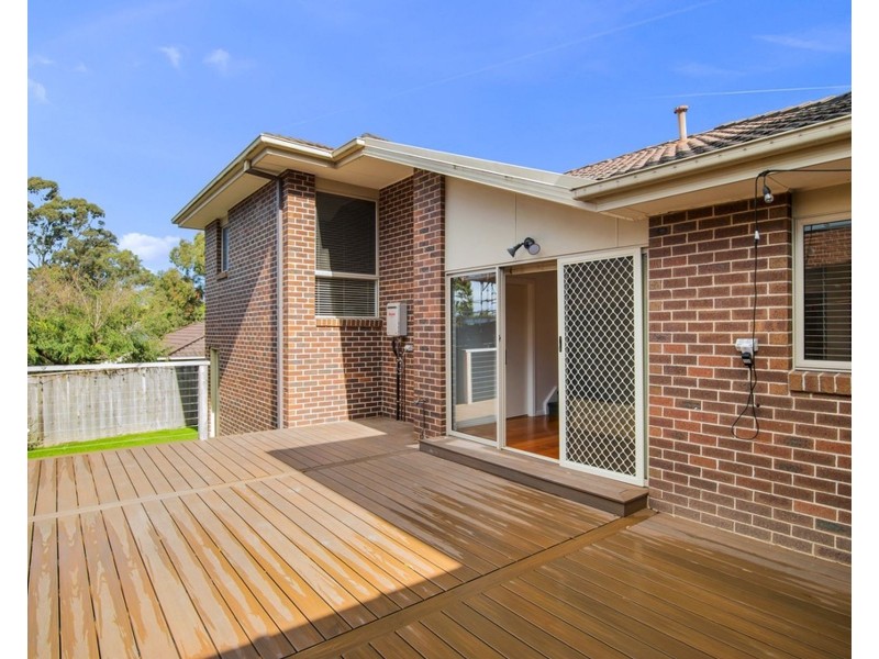 2/6 Karwitha Street, Vermont VIC 3133