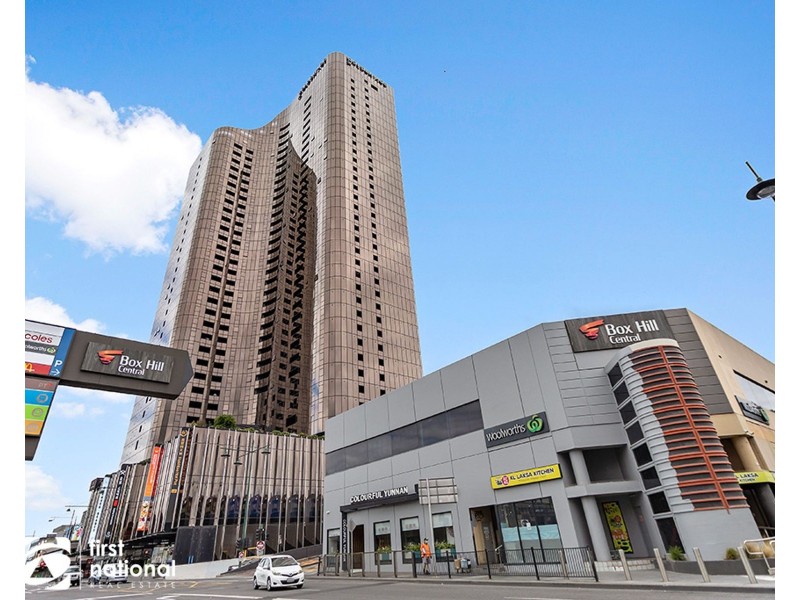 203/3 Thiele Court, Blackburn VIC 3130