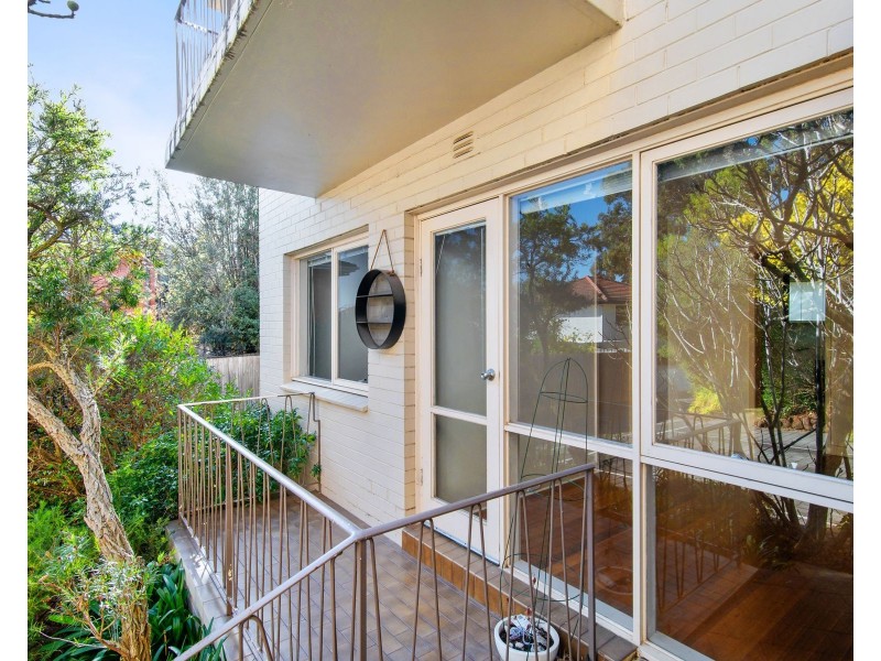 8/40 Osborne Avenue, Glen Iris VIC 3146