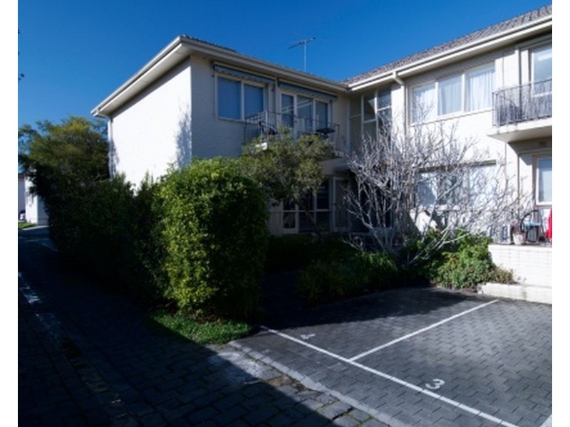 8/40 Osborne Avenue, Glen Iris VIC 3146