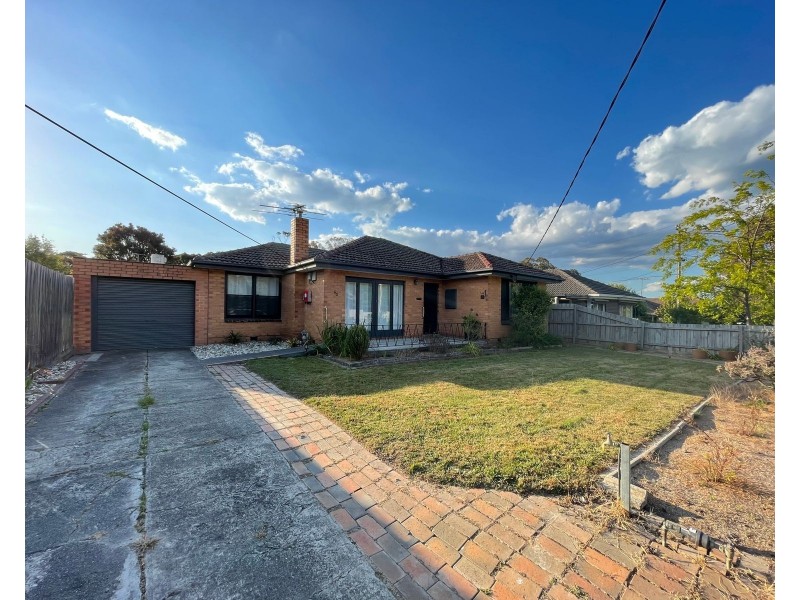 60 Hedge End Road, Nunawading VIC 3131