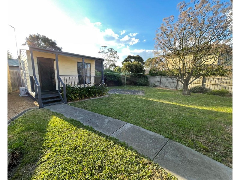 60 Hedge End Road, Nunawading VIC 3131