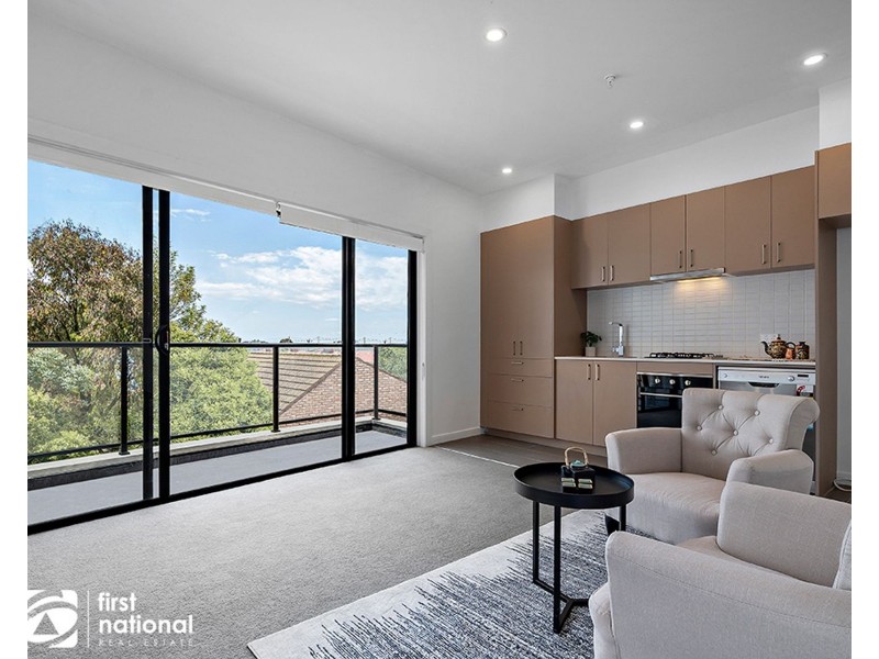 206/699C Barkly Street, West Footscray VIC 3012