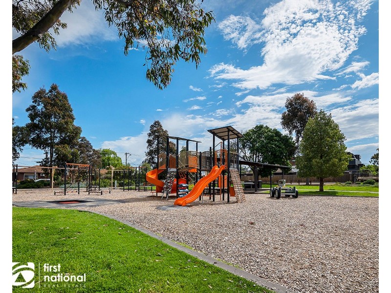 206/699C Barkly Street, West Footscray VIC 3012