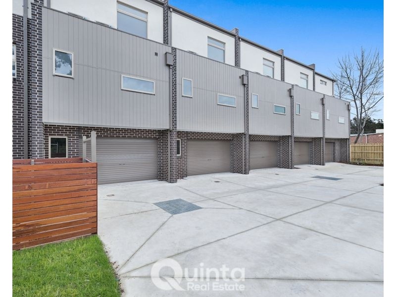 3/41 High Street, Bayswater VIC 3153