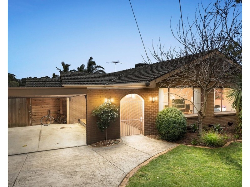 19 Tullimbar Circuit, Vermont South VIC 3133