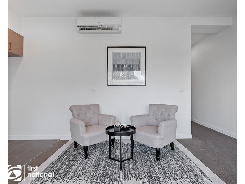 206/699C Barkly Street, West Footscray VIC 3012
