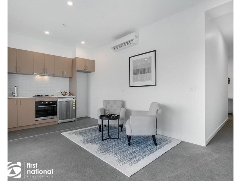 206/699C Barkly Street, West Footscray VIC 3012