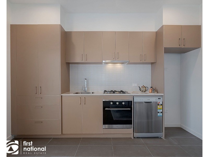 206/699C Barkly Street, West Footscray VIC 3012