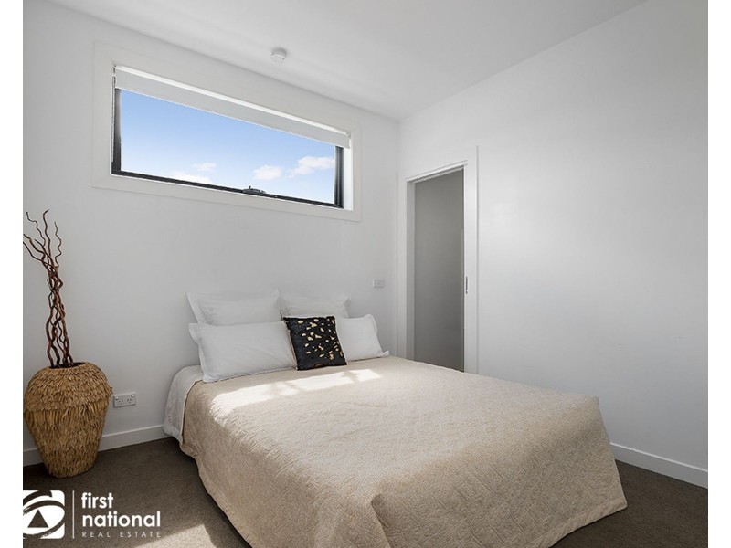 206/699C Barkly Street, West Footscray VIC 3012