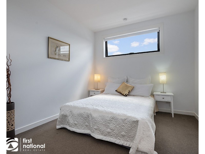206/699C Barkly Street, West Footscray VIC 3012