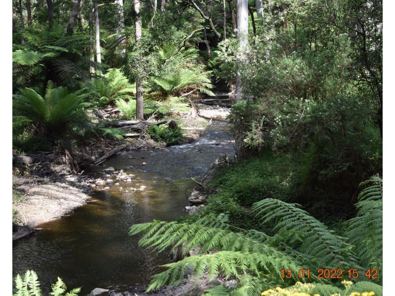 114 Duggan North Road, Fumina VIC 3825