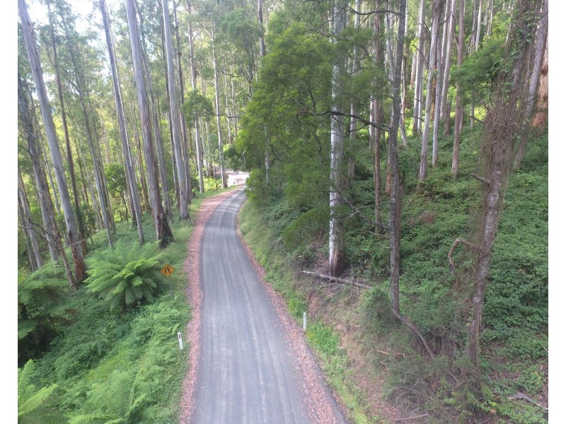 114 Duggan North Road, Fumina VIC 3825