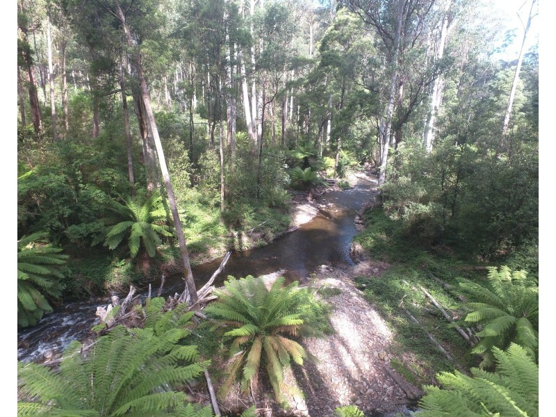 114 Duggan North Road, Fumina VIC 3825