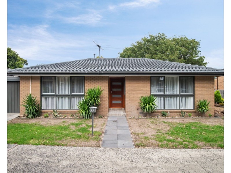 33/241 Canterbury Road, Bayswater North VIC 3153