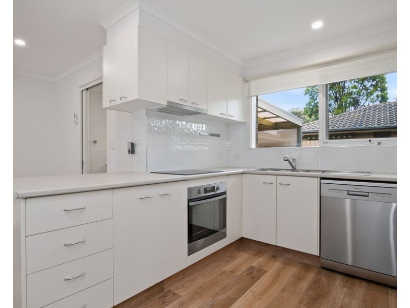 33/241 Canterbury Road, Bayswater North VIC 3153